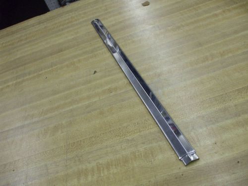 1938 chevy truck new grille strip l@@@@@@@@@@@@@@@@@@k