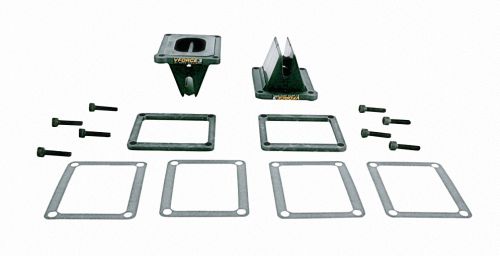 Moto tassinari v-force 3 reed valve system yamaha pz480 phazer vx500 vmax 500 vx