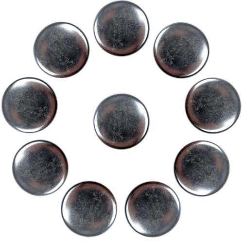 Steel cup expansion plug 2-1/16 in. sc, height 0.380 - dorman# 555-048