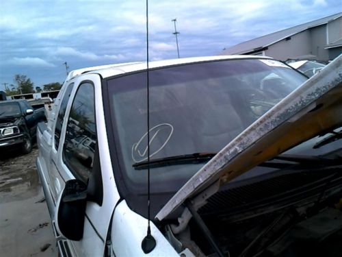 F250      1997 antenna 460079