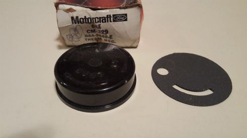 Carburetor choke thermostat motorcraft cm-329