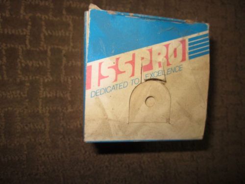 Isspro water temp gauge r8750 nos in box!  new - free shipping!