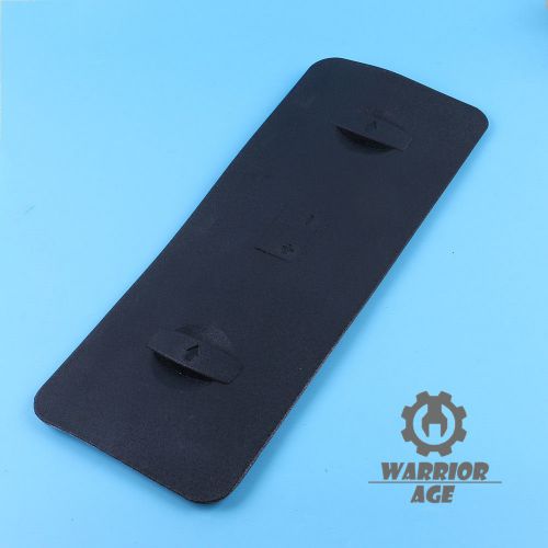 8e1819422a satin black battery tray cover cap for 2001-2008 audi a4 s4 b6 b7 new