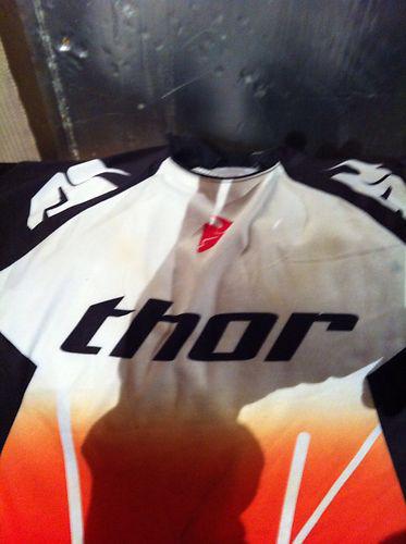 Thor Flux Combo Used Medium/34 Pant, US $0.99, image 2