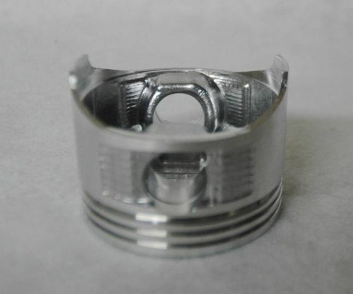 Honda clone gx160 / gx200 3 over lightweight piston