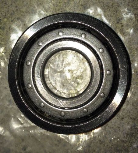 Nd17e radial ball bearing (qty 2) - magneto