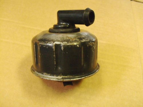 1968 1969 1970 ford 289 302 351w 390 428 oil filler breather cap mustang cougar