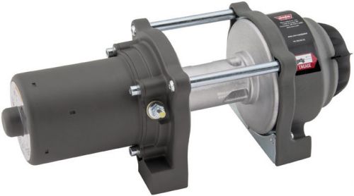 Warn industries replacement winches v3000 89600