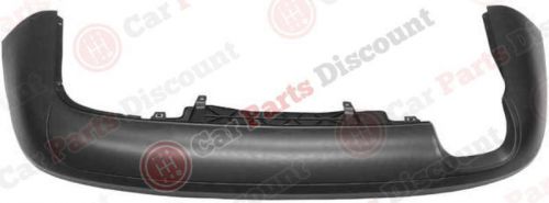 New genuine valance panel, 3c5 807 521 n 9b9