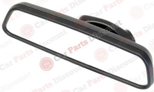 New genuine inside rear view mirror - manual adjustment, 51 16 1 928 939