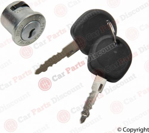 New jopex ignition lock cylinder, 8190400106