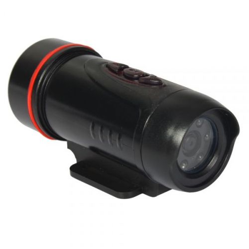 6 led bicycle traffic video recorder(rd31) us charger  sku: 12004019