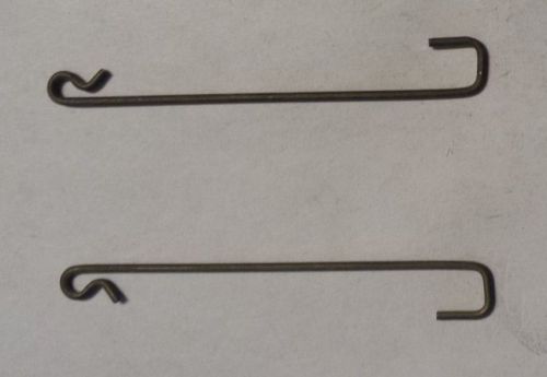 Omc  0203725 203725 spring, starter  pawl  @ 2