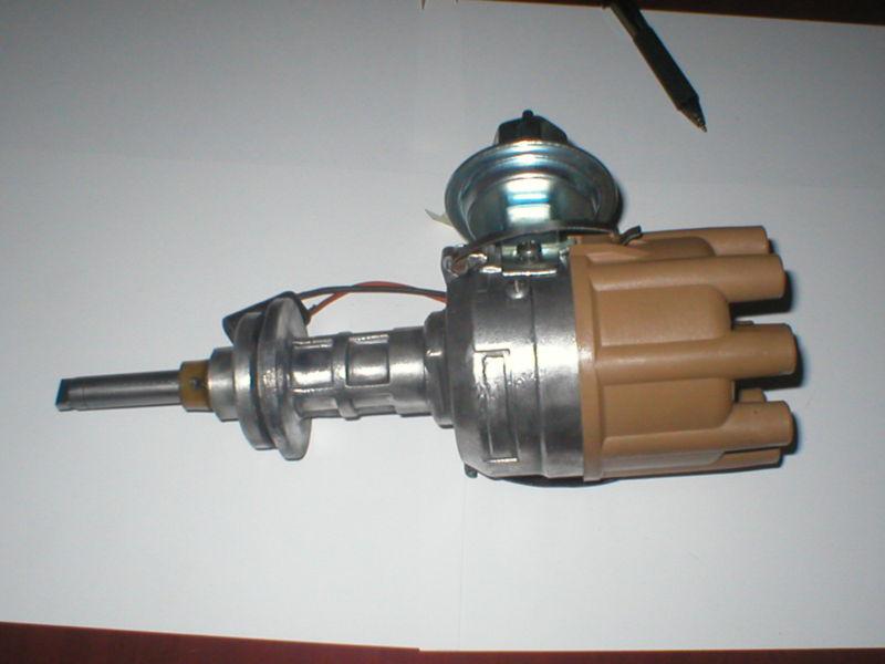 73 74 75 76 77 78 79 80 chrysler plymouth dodge 383 400 distributor