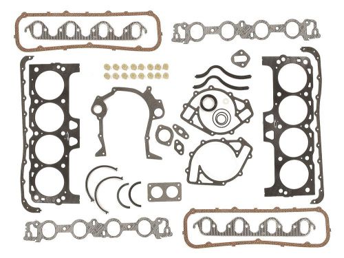 Mr. gasket 7130 engine rebuilder overhaul gasket kit
