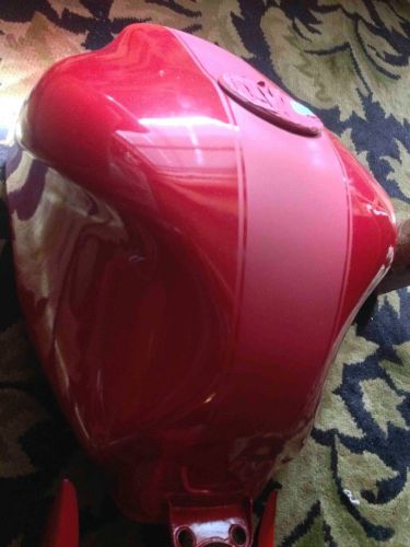 Custom motorcycle paint job for racing bmw hp &amp; full body racers, your parts