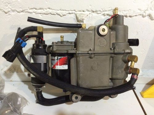 2001 mercury optimax 135 hp direct fuel injected vaporizer