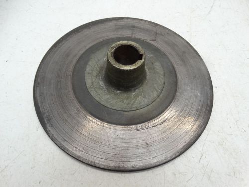 Ski doo mx z 700 brake rotor disc