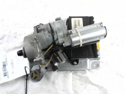 Edge      2009 electric door motor 375038