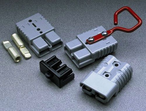 [21518] Taylor Cable Power Plug Kit, US $41.77, image 1