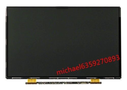 Apple macbook air a1369 a1466 lp133wp1-tja4 13.3"lcd screen display mic04