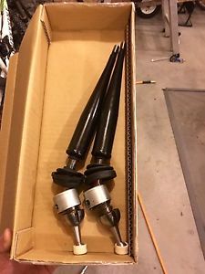 Toyota tacoma 05-15 oem 6spd shift