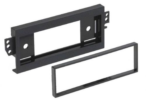 Metra 99-3300 dash kit fits chevrolet oldsmobile pontiac multi-kit 1994-2004