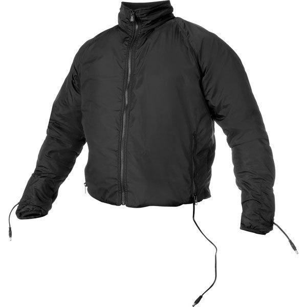 L firstgear heated 65 watt jacket liner