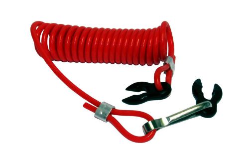 Oem genuine suzuki start-stop lanyard 37823-92e01