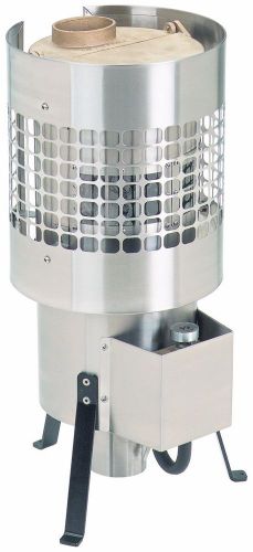 Sig marine 180 diesel heat stove