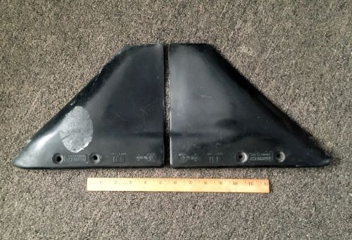 Davis outboard engine boat stabilizer whale tail parts &amp; accessories 40hp 90hp