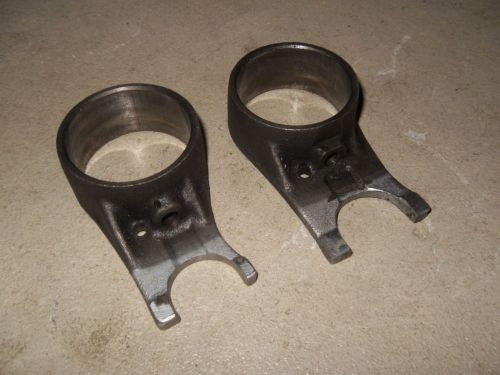 1980 honda atc 110  - pair of shift forks