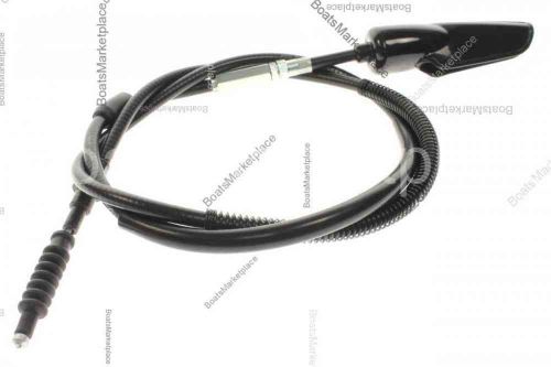 Yamaha marine 363-26335-03-00 363-26335-03-00  cable,clutch