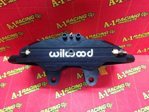 Wilwood SuperLite Racing Caliper 120-5030-SI (LH Side), US $99.95, image 1