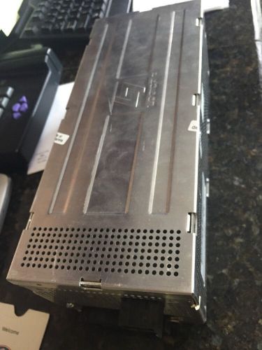 02-08 bmw 745i 745li 750i 760i alpina b7 logic7 l7 top hifi dsp stereo amp