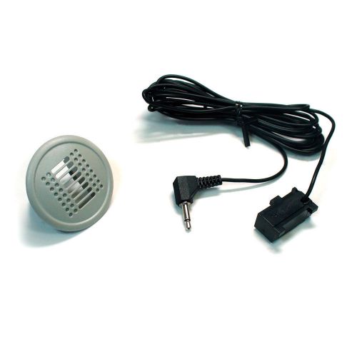 Fiscon microphone universal for fiscon car kits (3.5mm)