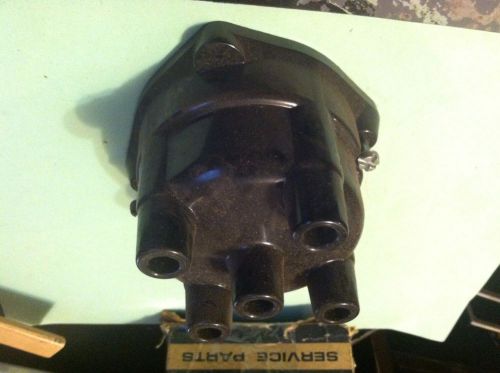 Guaranteed parts co dr-93 cap.