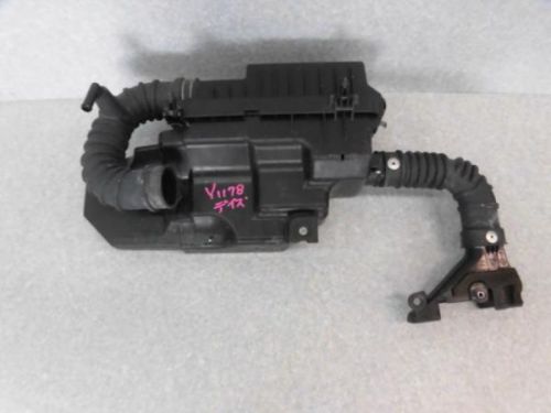 Nissan days 2015 air cleaner [7829050]