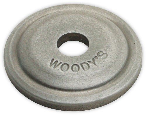 Round grand digger support plate (84)