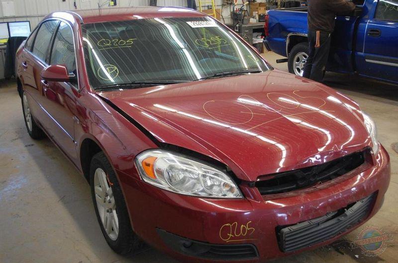 TRANSMISSION IMPALA 944028 06 3.9L AT 137K, US $349.99, image 3