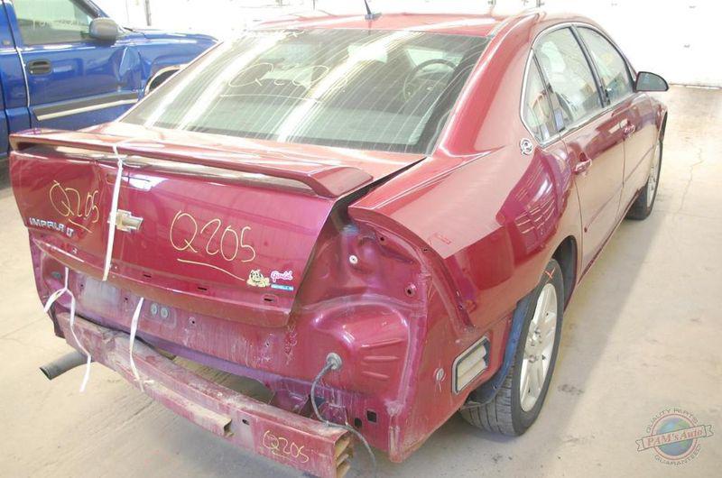 TRANSMISSION IMPALA 944028 06 3.9L AT 137K, US $349.99, image 5