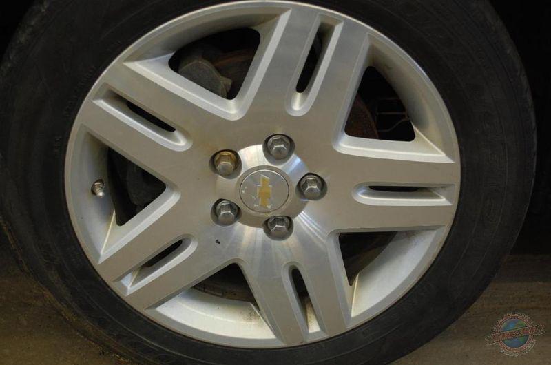 TRANSMISSION IMPALA 944028 06 3.9L AT 137K, US $349.99, image 8