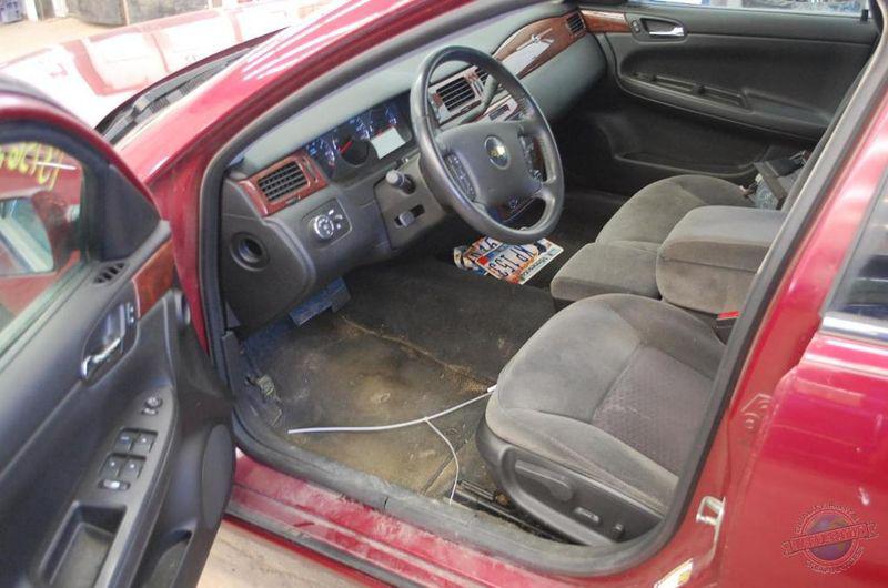 TRANSMISSION IMPALA 944028 06 3.9L AT 137K, US $349.99, image 9