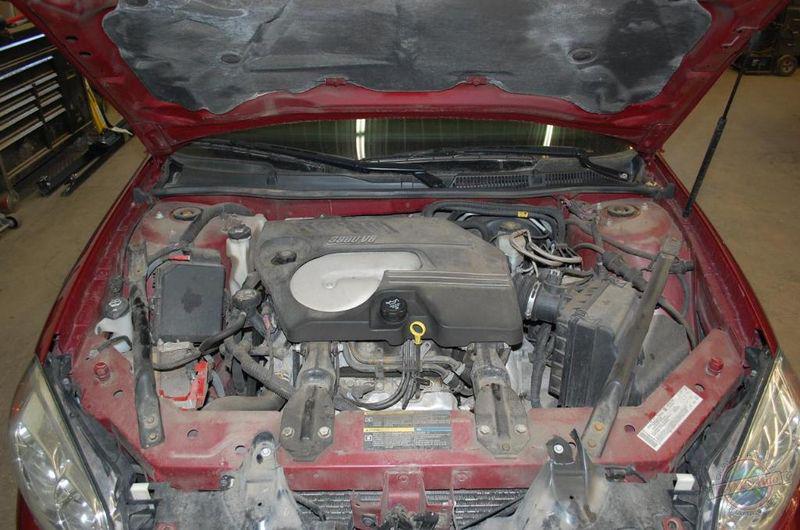 TRANSMISSION IMPALA 944028 06 3.9L AT 137K, US $349.99, image 12
