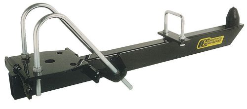 Competition engineering gm f/x-body comp leaf spring traction bars kit p/n 2101