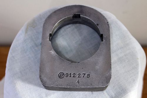 Omc tool 912278 pinion assembly holding block