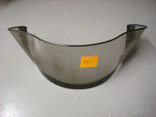 Polais snowmobile windshield (5435639)