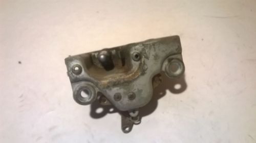 Mercedes w114 w115 front right door striker lock