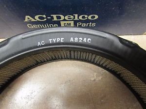 1982-83 crossfire injection air filter gm nos