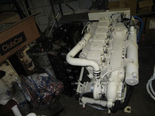 Cummins 6bt 210 hp *rebuilt*